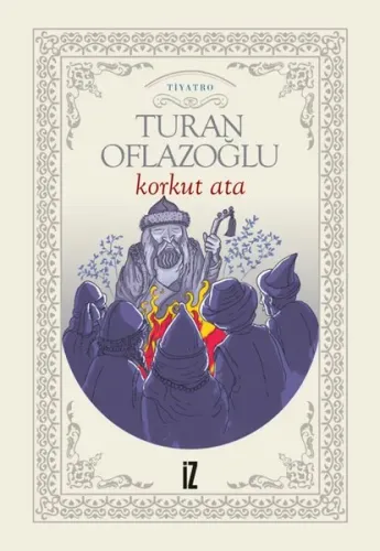 Korkut Ata | benlikitap.com