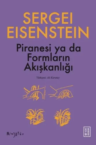 Piranesi ya da Formların Akışkanlığı