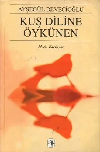 Kuş Diline Öykünen