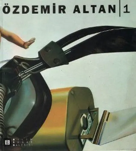Özdemir Altan Cilt: 1 / 1949-1984 (Ciltli)