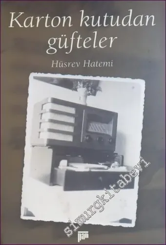 Karton Kutudan Güfteler - 2002