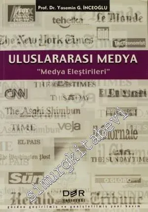 Uluslararası Medya: Medya Eleştirileri -        2015