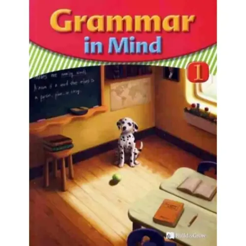 Grammar in Mind 1