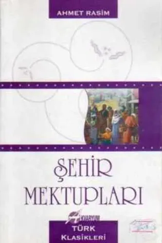 Şehir Mektupları