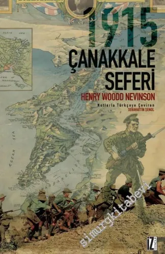 1915 Çanakkale Seferi -