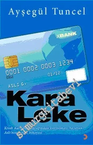 Kara Leke -