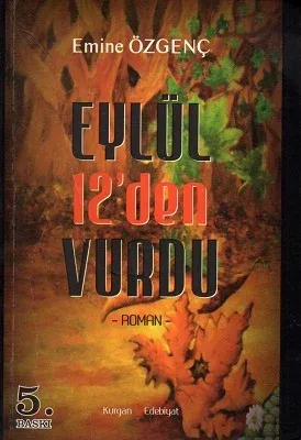 Eylül 12'den Vurdu