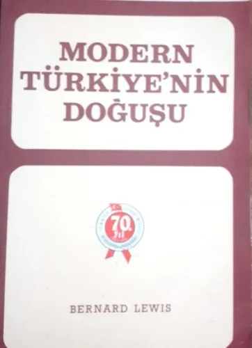 Modern Türkiye'nin Doğuşu