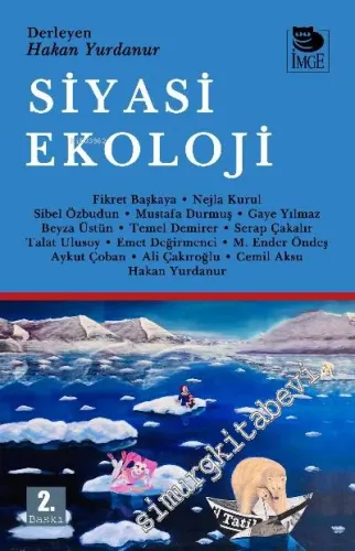 Siyasi Ekoloji -        2022