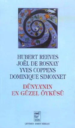 Dünya'nın En Güzel Öyküsü Kökenlerimizin Gizleri