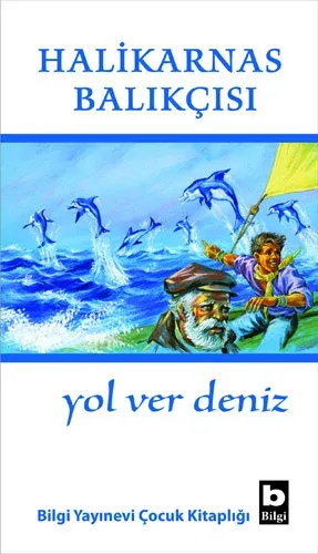Yol Ver Deniz