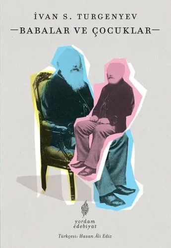 Babalar Ve Çocuklar
