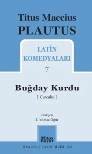 Buğday Kurdu