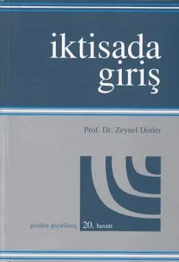 İktisada Giriş
