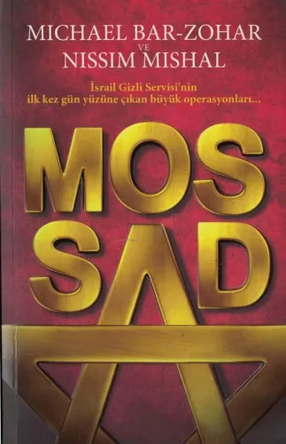 Mossad