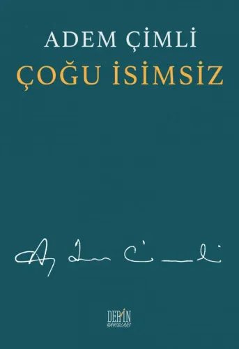 ÇOĞU İSİMSİZ
