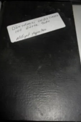 Dünyamızı Değiştiren 100 Büyük Olay