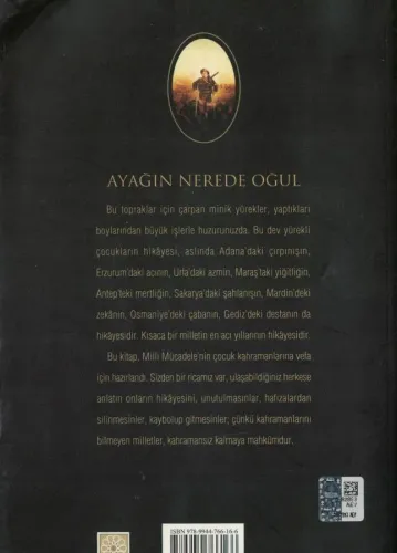 Ayağın Nerede Oğul Fazıl Yazıcı Yitik Hazine %64 indirimli