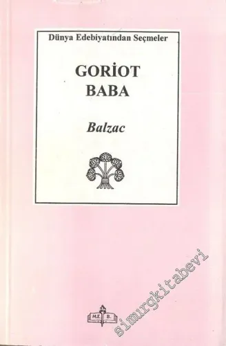 Goriot Baba -        2001