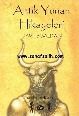 Antik Yunan Hikayeleri
