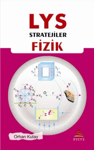 Delta LYS Stratejiler Fizik Kartları