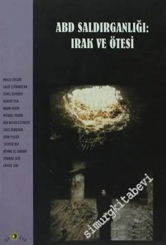 ABD Saldırganlığı: Irak ve Ötesi -         2004