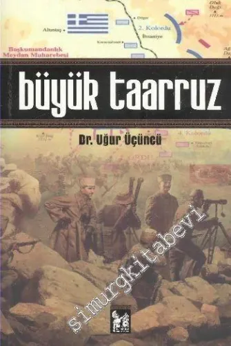 Büyük Taarruz -