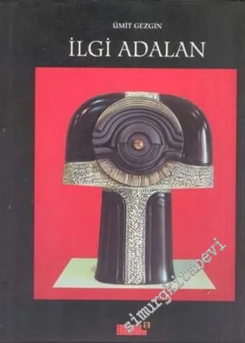 İlgi Adalan -        2002
