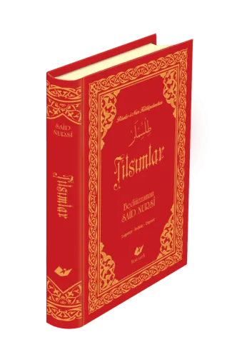 Tılsımlar- 7969 Bediüzzaman Said Nursi
