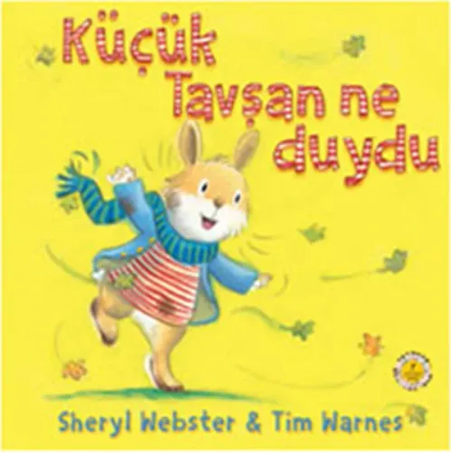 Küçük Tavşan Ne Duydu