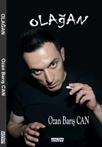 Olağan