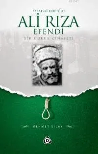 Babaeski Müftüsü Ali Rıza Efendi