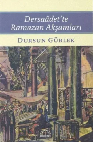 Dersaadet'te Ramazan Akşamları