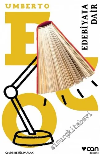 Edebiyata Dair -         2023