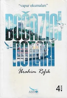 Boğaziçi Notları