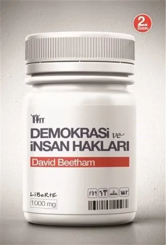 Demokrasi ve İnsan Hakları -herkes İçin-