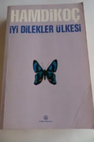 İyi Dilekler Ülkesi