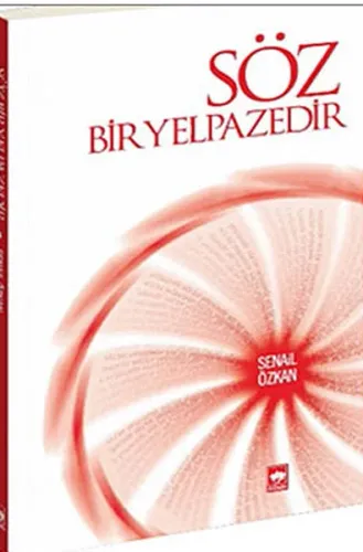 Söz Bir Yelpazedir