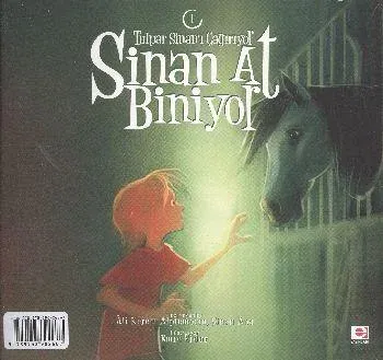 Sinan At Biniyor Serisi