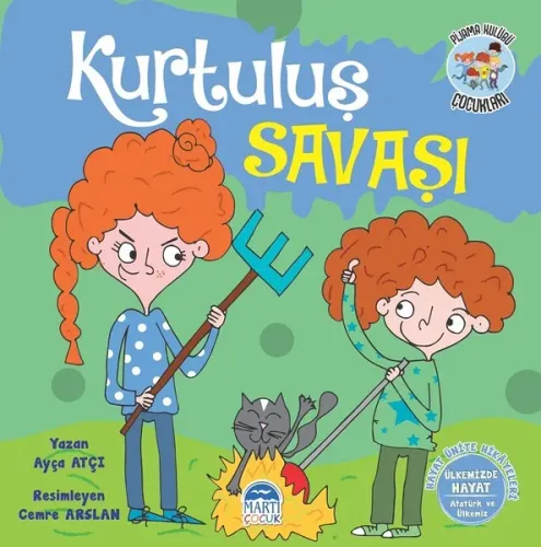Kurtuluş Savaşı