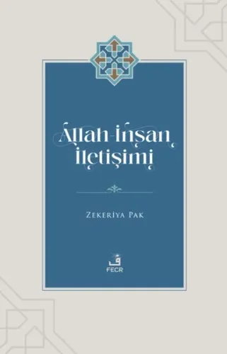 Allah-İnsan İletişimi