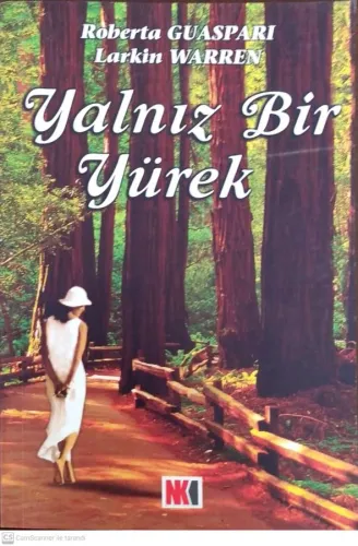 Yalnız Bir Yürek