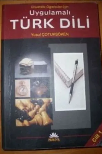Uygulamalı Türk Dili