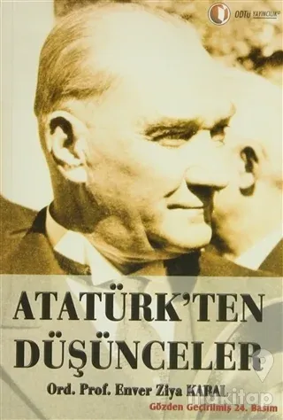 Atatürk'ten Düşünceler