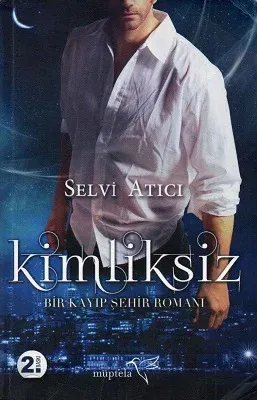 Kimliksiz