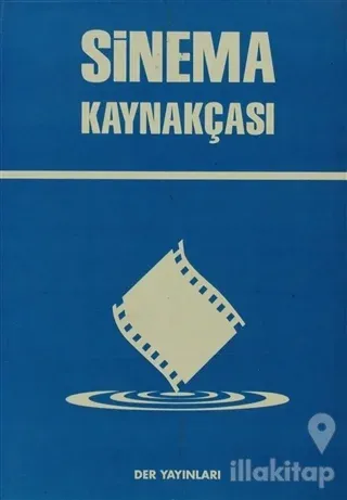 Sinema Kaynakçası