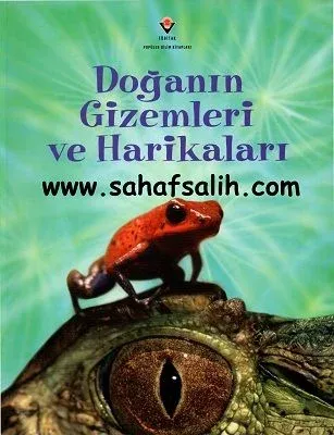 Doğanın Gizemleri ve Harikaları
