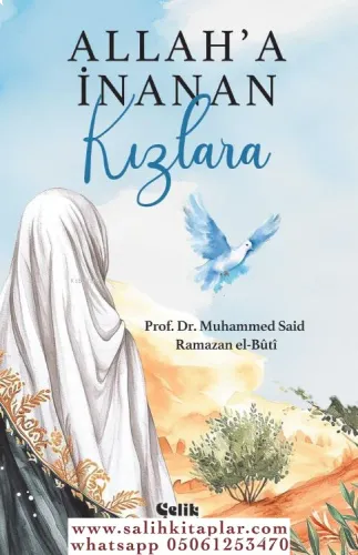 Allaha İnanan Kızlara