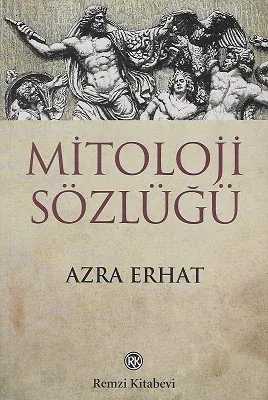 Mitoloji Sözlüğü - İkinci El Kitap
