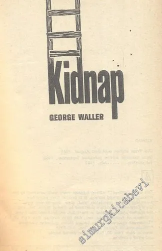 Kidnap -